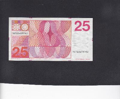 Beschrijving achterzijde: 